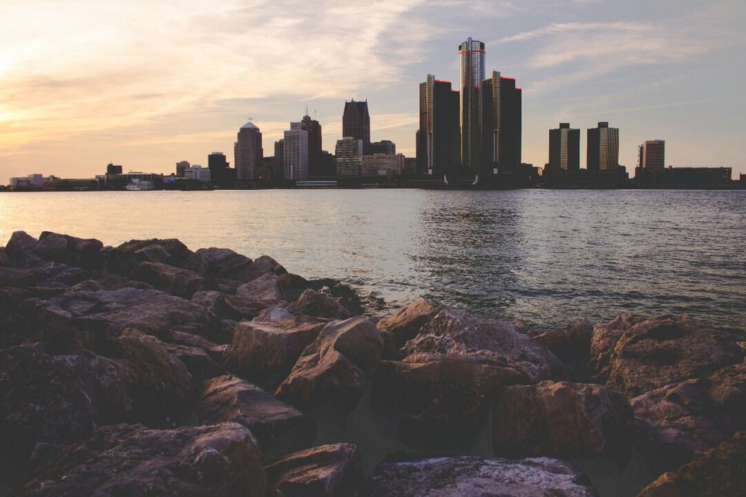 Detroit destination image